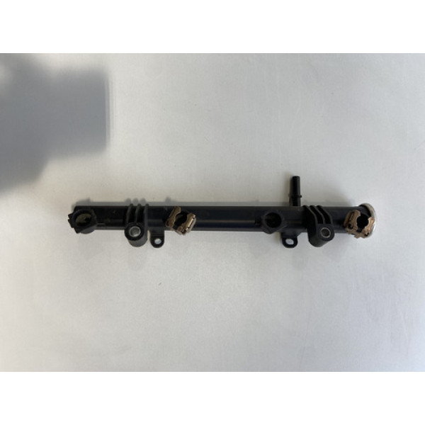 Flauta Combustível Volkswagen Fox 1.6 2013 2014