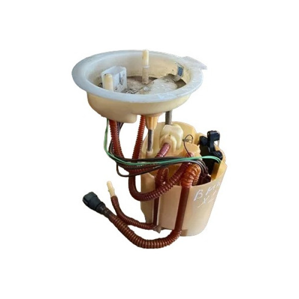 Bomba De Combustivel Bmw X1 2.0 2016 2017