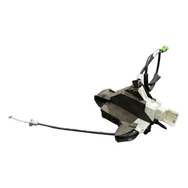 Fechadura Dianteira Direita C4 Pallas 2010.