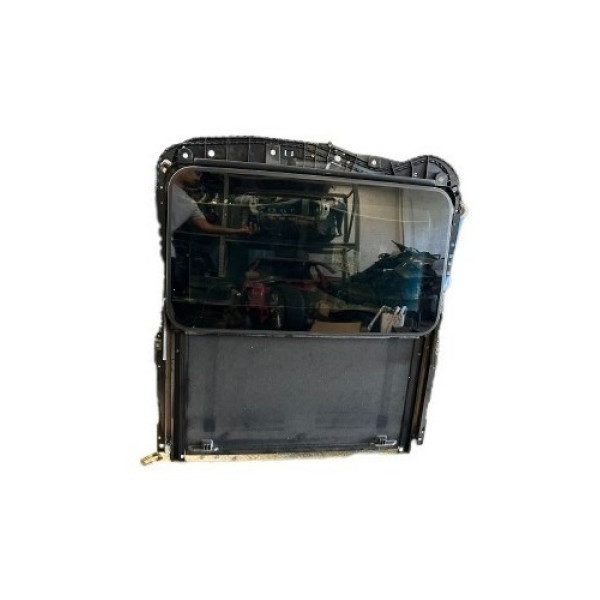 Teto Solar Peugeot 408 Thp 2016