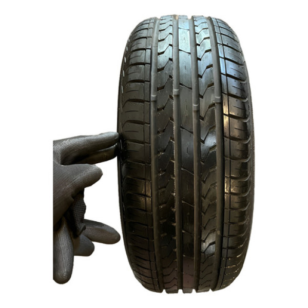 Pneu 195/55r15 Chengshan Sportcat Csc-802 Usado  A1