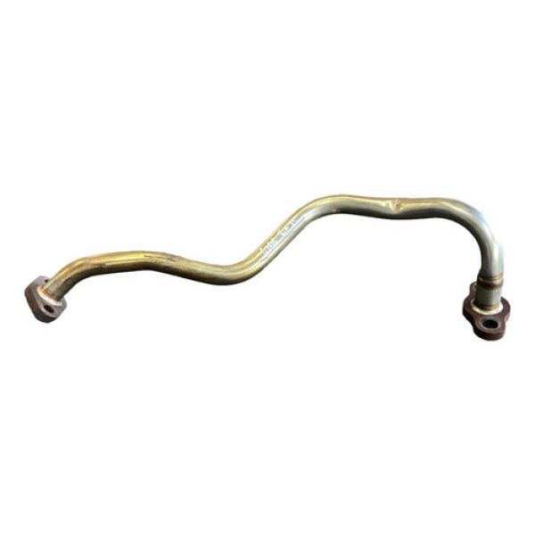 Tubo De Escape/ Catalisador Honda Civic 2012 2013 2014 2015