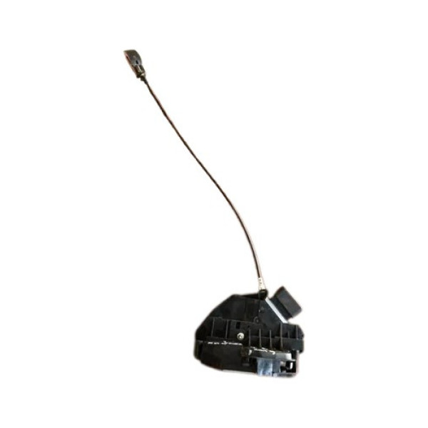 Fechadura De Porta Traseira Direita Ford Ranger 3.2 2019 20