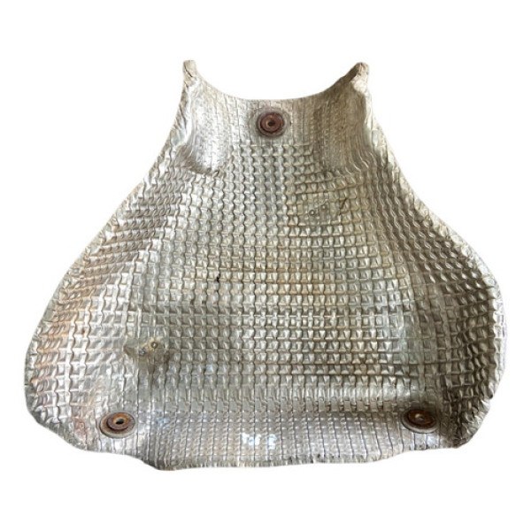 Protetor Calor Escape Hyundai Ix35 2012 A 2018 