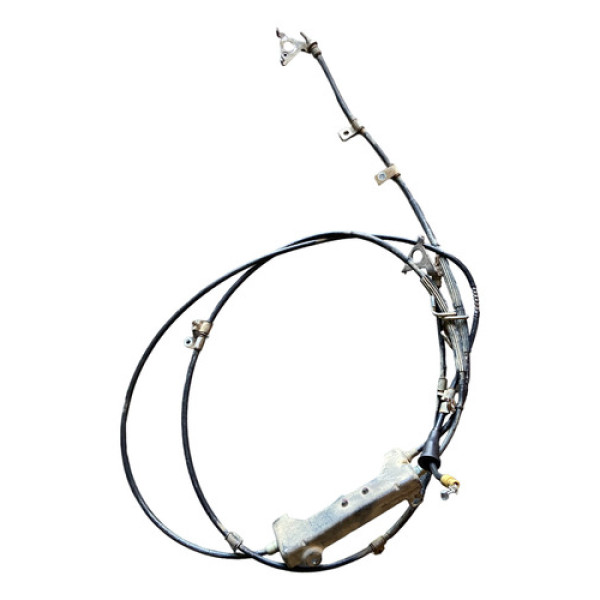 Cabo Freio De Mão Fiat Freemont 2.4 2012 2013