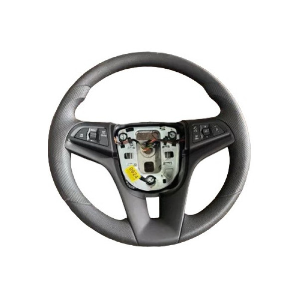 Volante Direção Tracker 1.4 Turbo 2017 2018 