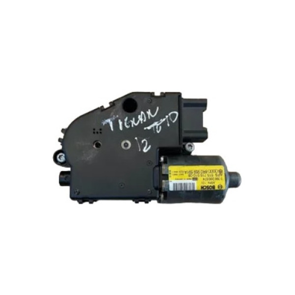 Motor Do Teto Volkswagen Tiguan 2013 2014