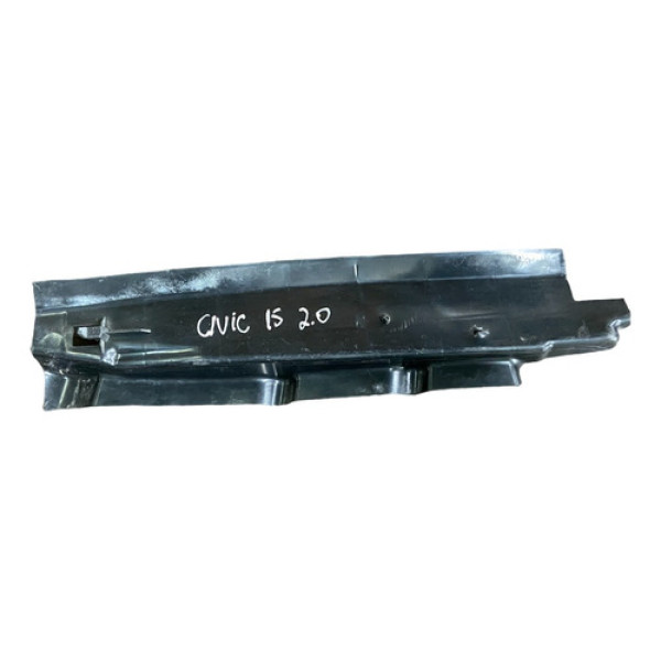  Protetor Inf Para Lama Diant Esq Honda Civic 1.8 2.0 2015