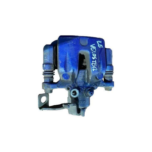 Pinça De Freio Hyundai Veloster 1.6 2012 2013 Te