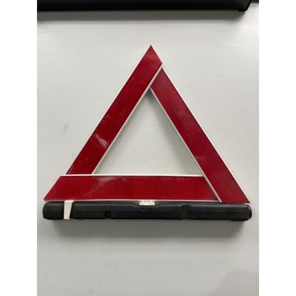 Triangulo Sinalizador Mitsubishi Airtrek 2.4 2007 2008