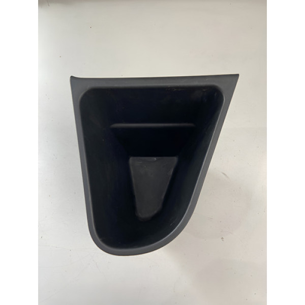 Porta Objetos Traseiro L.d Jeep Compass 2.0 2017 2018 Preto