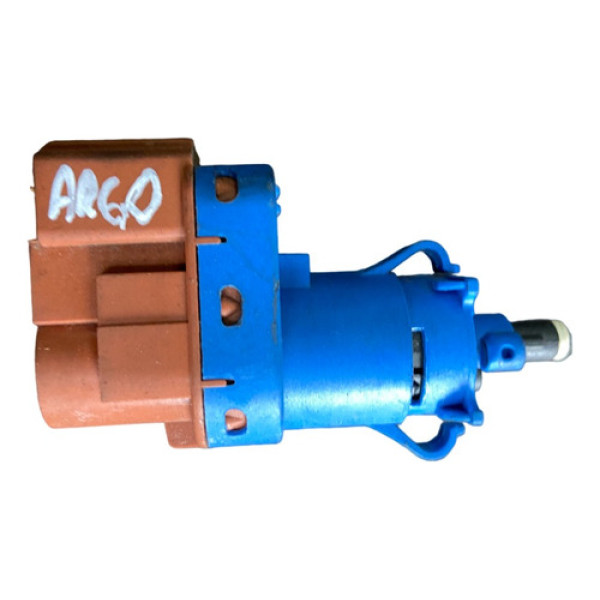 Interruptor Pedal Freio Jeep Compass 2017 2018