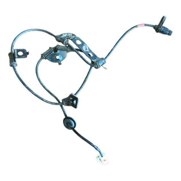 Sensor Abs Kia Sportage Ix35 Traseiro Direito 95681-2s300