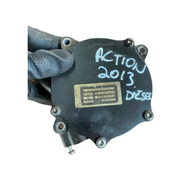Bomba De Vacuo Ssangyong Actyon Sports 2.0 Diesel 2013
