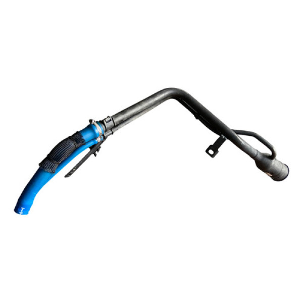 Gargalo Tanque De Combustivel Ecosport 2.0 2013 2014