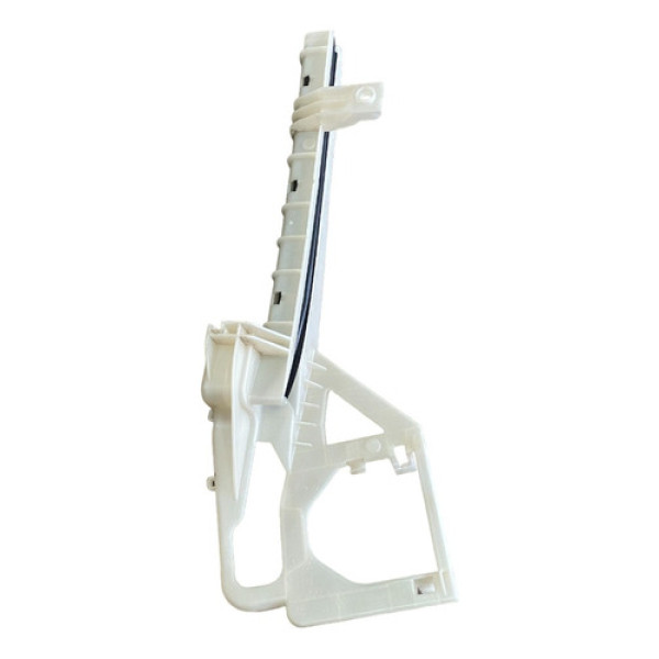 Guia Canaleta Vidro Porta Dianteira L.d Jeep Compass 16 A 23