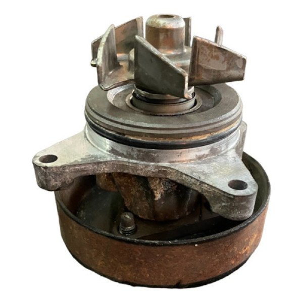 Polia Bomba Água Ecosport 2.0 16v 2013 A 2020 1s7q-8509-ae 