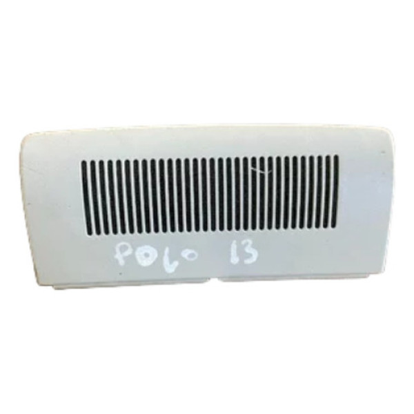 Sensor Ultra Sonico Alarme 6qe951171 Polo 07/15 Vw