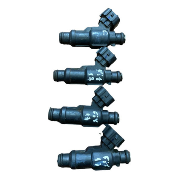 Bico Injetor Honda Fit City 1.5 2014 2015 Unidade