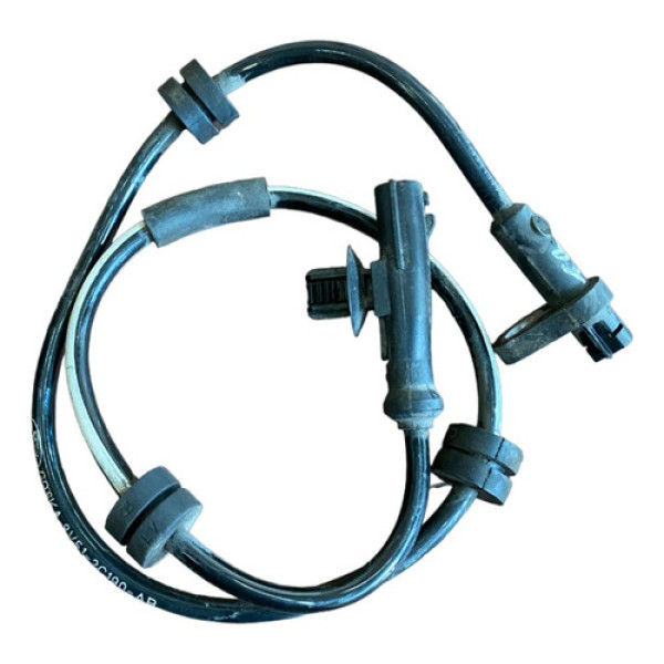 Sensor Abs Traseiro New Fiesta 2008 2009 2010 2011 2012