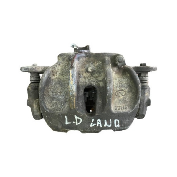 Pinça De Freio Range Rover Sport 3.0 V6 Diesel 2012 Dd