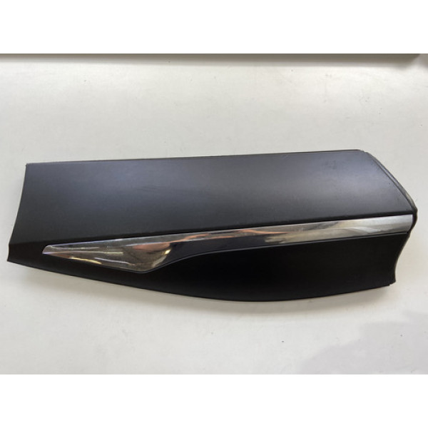 Aplique Da Porta Traseira Esquerdo Renault Captur 1.6 2019