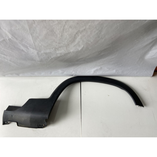 Moldura Para Lama Traseira Esquerda Fiat Toro 2.0 2021 2022