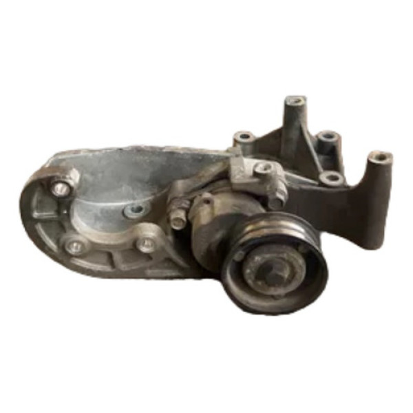 Suporte Bomba Direção Hidráulica Spin 2013 2014