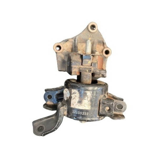 Coxim Motor Hb20 Esquerdo C/ Suporte 1.0 2015 2016 2017