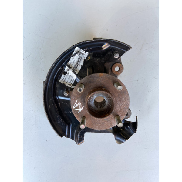 Montante Manga De Eixo Lado Direito Ford Ka 1.0