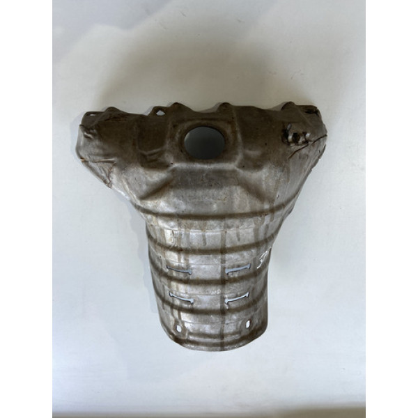 Protetor Do Catalisador Spin 2013 2014