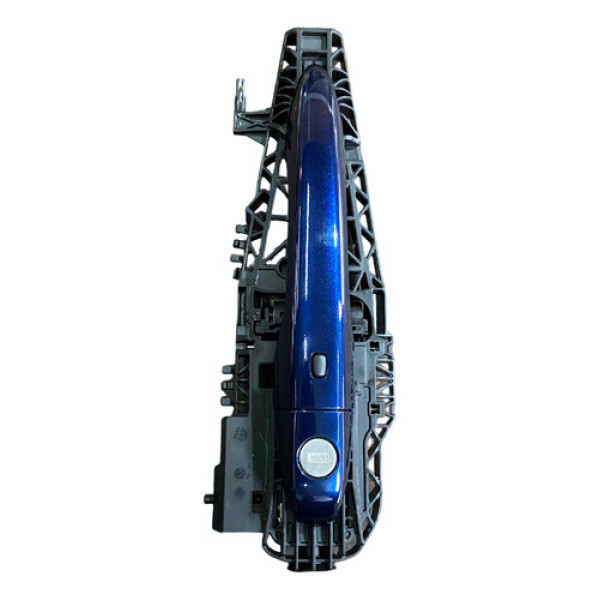 Maçaneta Externa Dianteira Esquerda Jeep Compass 2023 2024