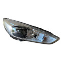 Farol Lado Direito Focus Titanium 2.0 2016 2017 2018 Direito