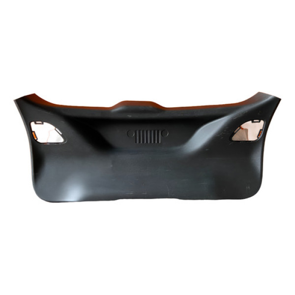 Forro Do Porta Malas Jeep Compass 2.0 2017 2018