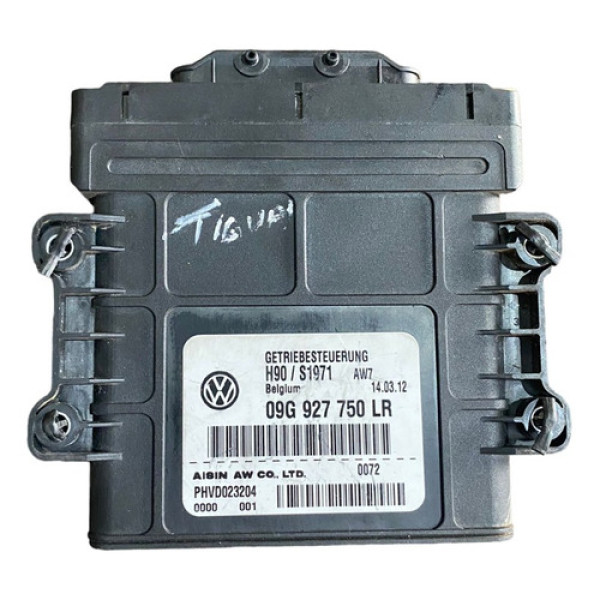 Módulo Câmbio Tiguan 12/14 09g927750lr