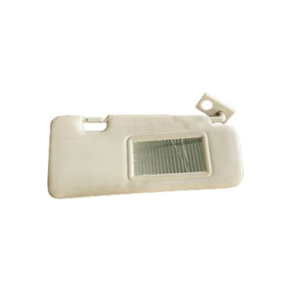 Quebra Sol Renault Kwid 1.0 3cc 2018 2019 Lado Esquerdo