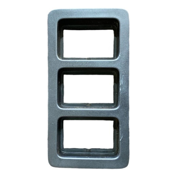 Moldura Botão Farol Suzuki Grand Vitara 2.0 2014 2015