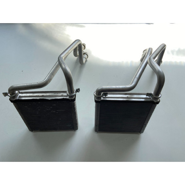 Evaporadora Chevrolet Cobalt 2013 2014