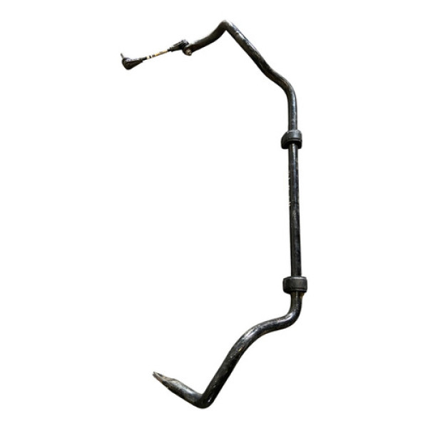 Barra Estabilizadora Traseira Ranger 3.2 2016 2017 2018 19