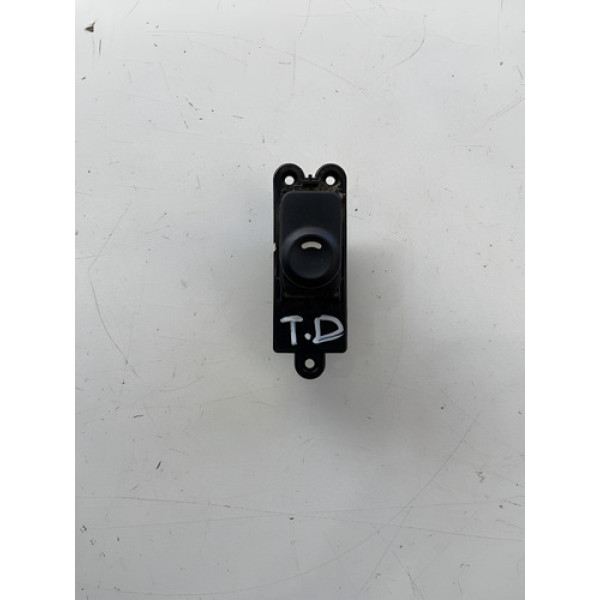 Botão Vidro Elétrico T.d Hyundai I30 2.0 2010 2011