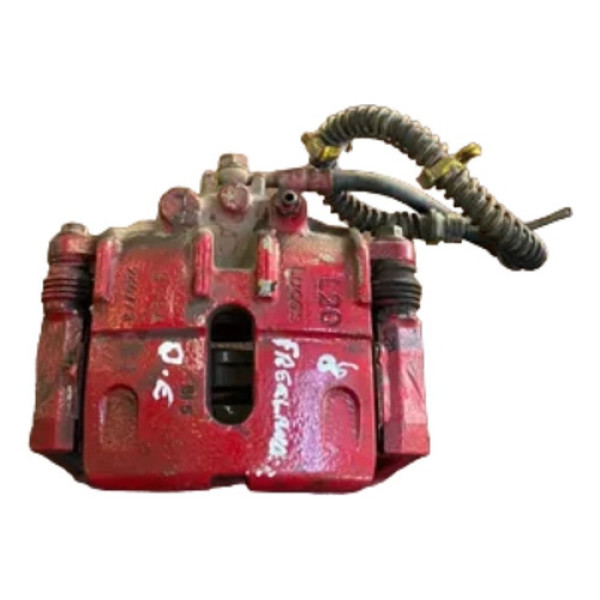 Pinça De Freio Land Rover Freelander 2006 V6 2.5 De