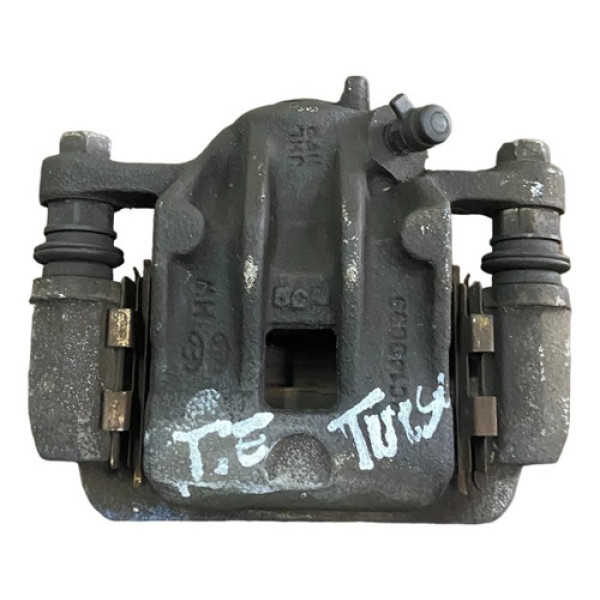 Pinça De Freio Traseira Esquerda Hyundai Tucson 2.0 2016