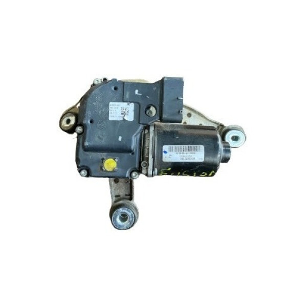 Motor Limpador Parabrisa Fusion 2014 2015 W000031198