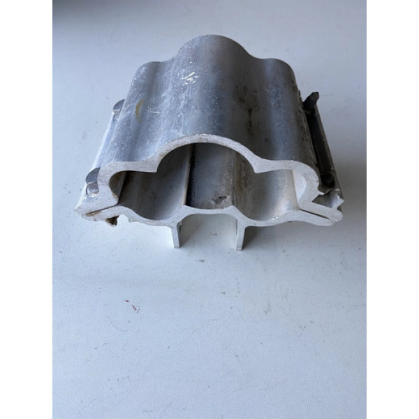 Supoete Barra Estabilizadora Traseira Peugeot 206 207 2008