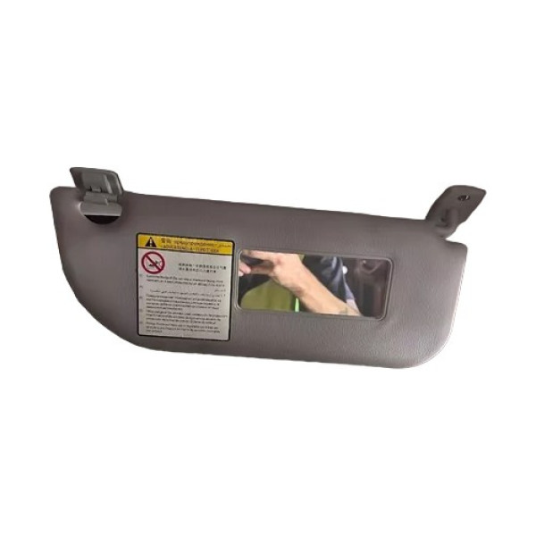 Quebra Sol Lado Direito Geely Gc2 2014