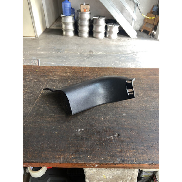 Acabamento Soleira Dianteira Esquerda Sentra 2.0 2014 2015