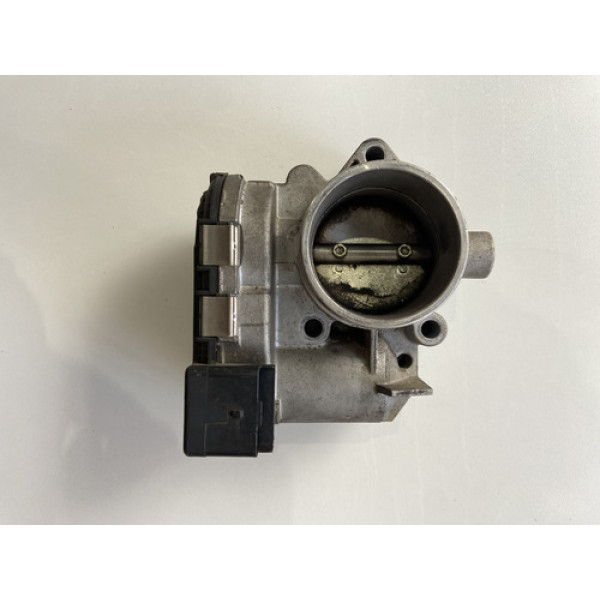 Tbi Corpo De Borboleta Peugeot 308 1.6 2013 2014