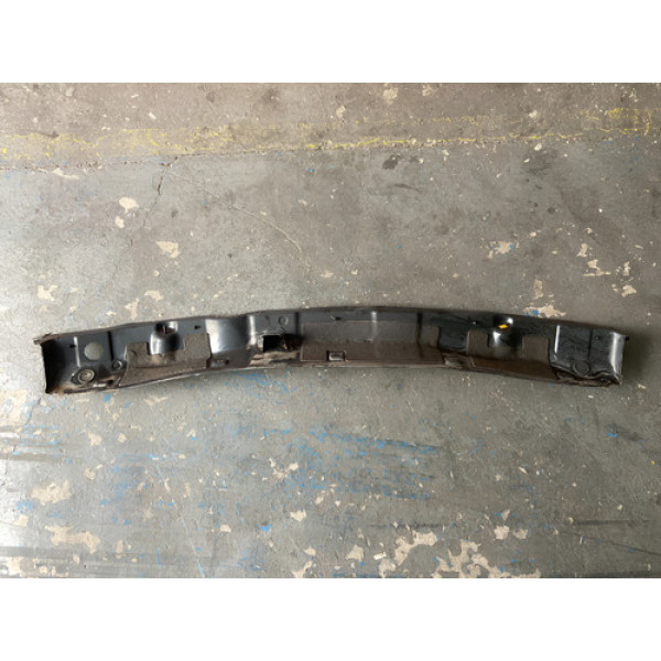 Suporte Grade Churrasqueira Ix35 2011 2012 Preto