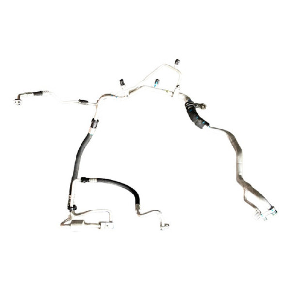 Mangueira Do Ar Condicionado Jeep Compass 1.3 2023 2024