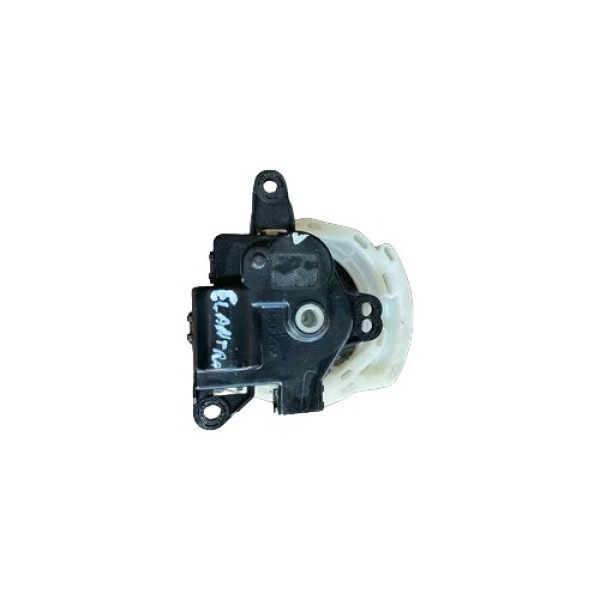 Motor Atuador Do Ar Forçado Elantra 2.0 2012 2013 2014